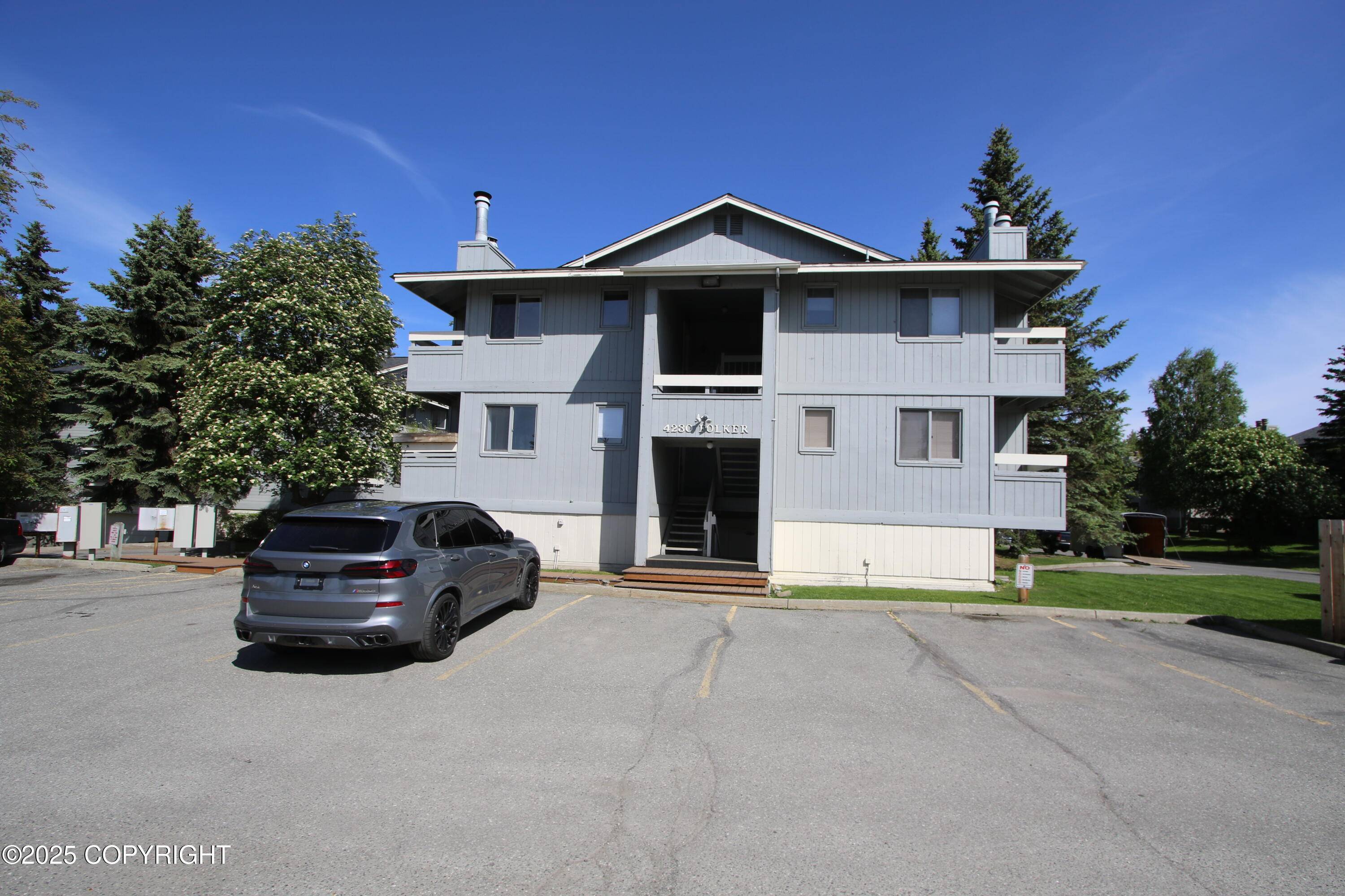 Anchorage, AK 99508,4230 Folker ST #A203