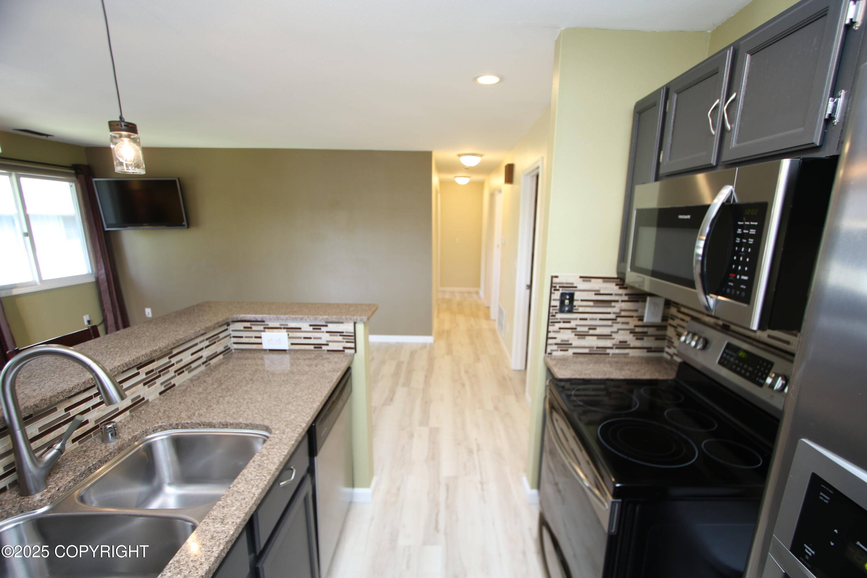 Anchorage, AK 99508,4230 Folker ST #A203