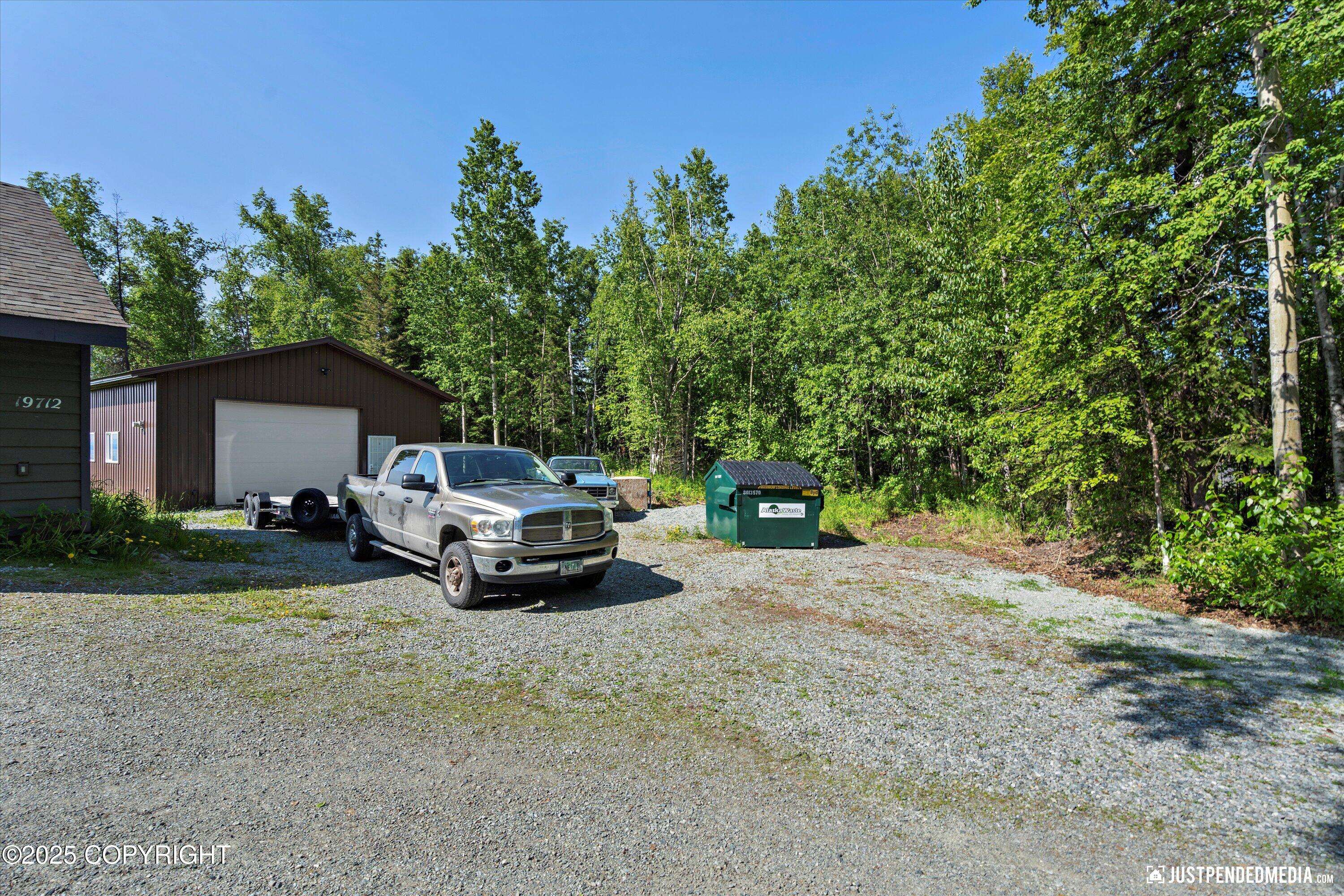 Eagle River, AK 99567,19712 Chugach Park DR