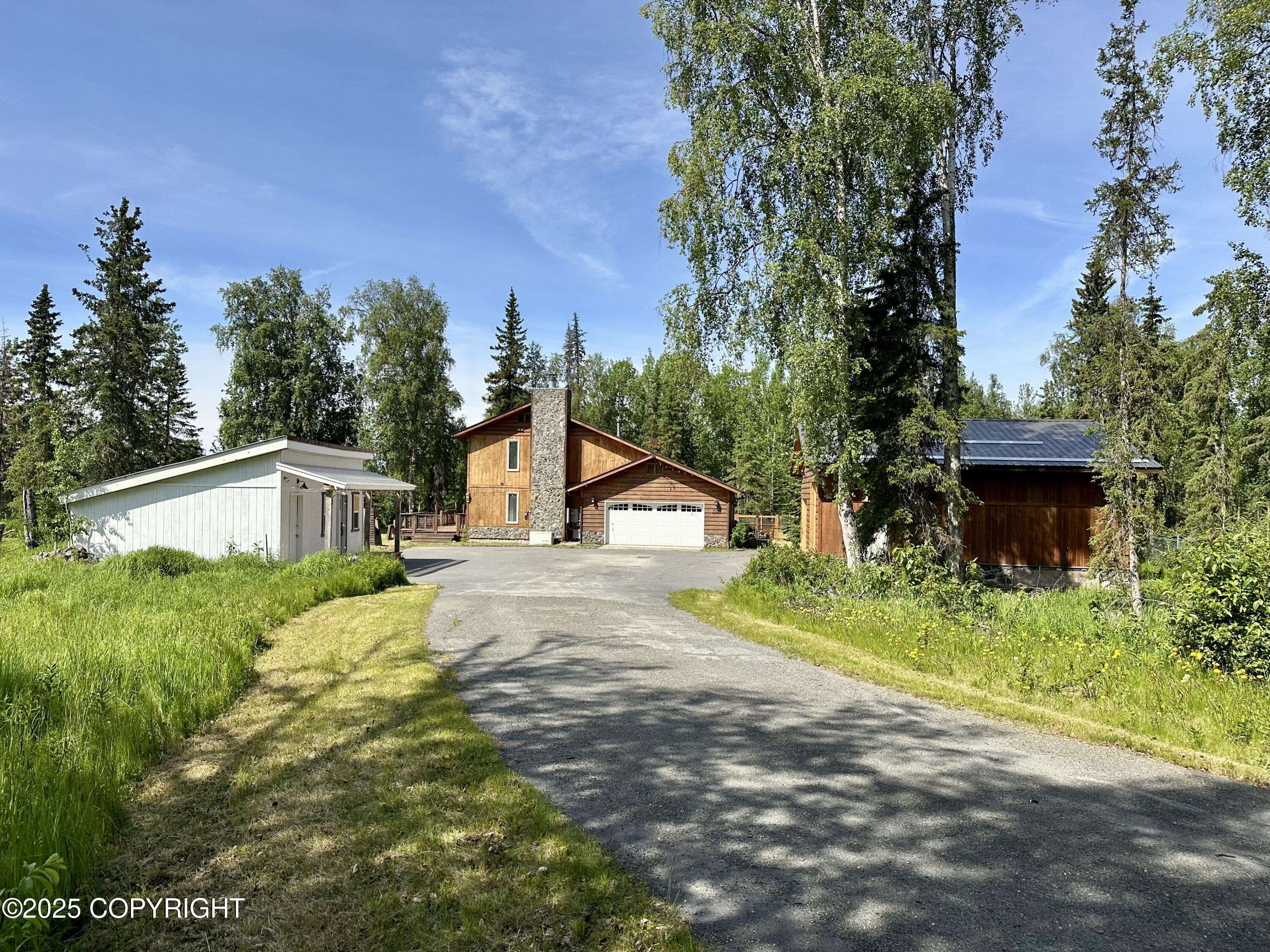 Soldotna, AK 99669,301 Long DR