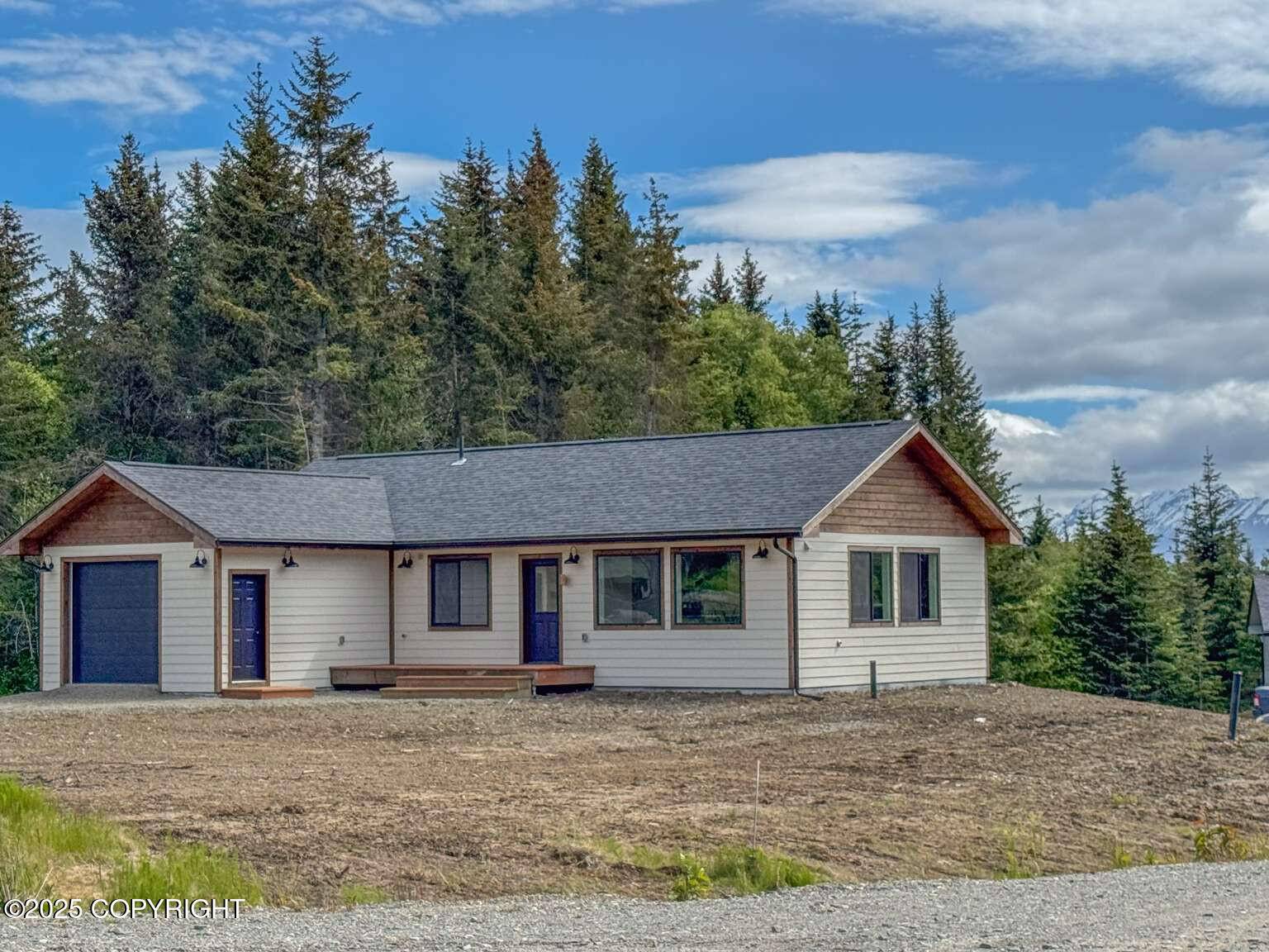 Homer, AK 99603,2109 Beauregard CT