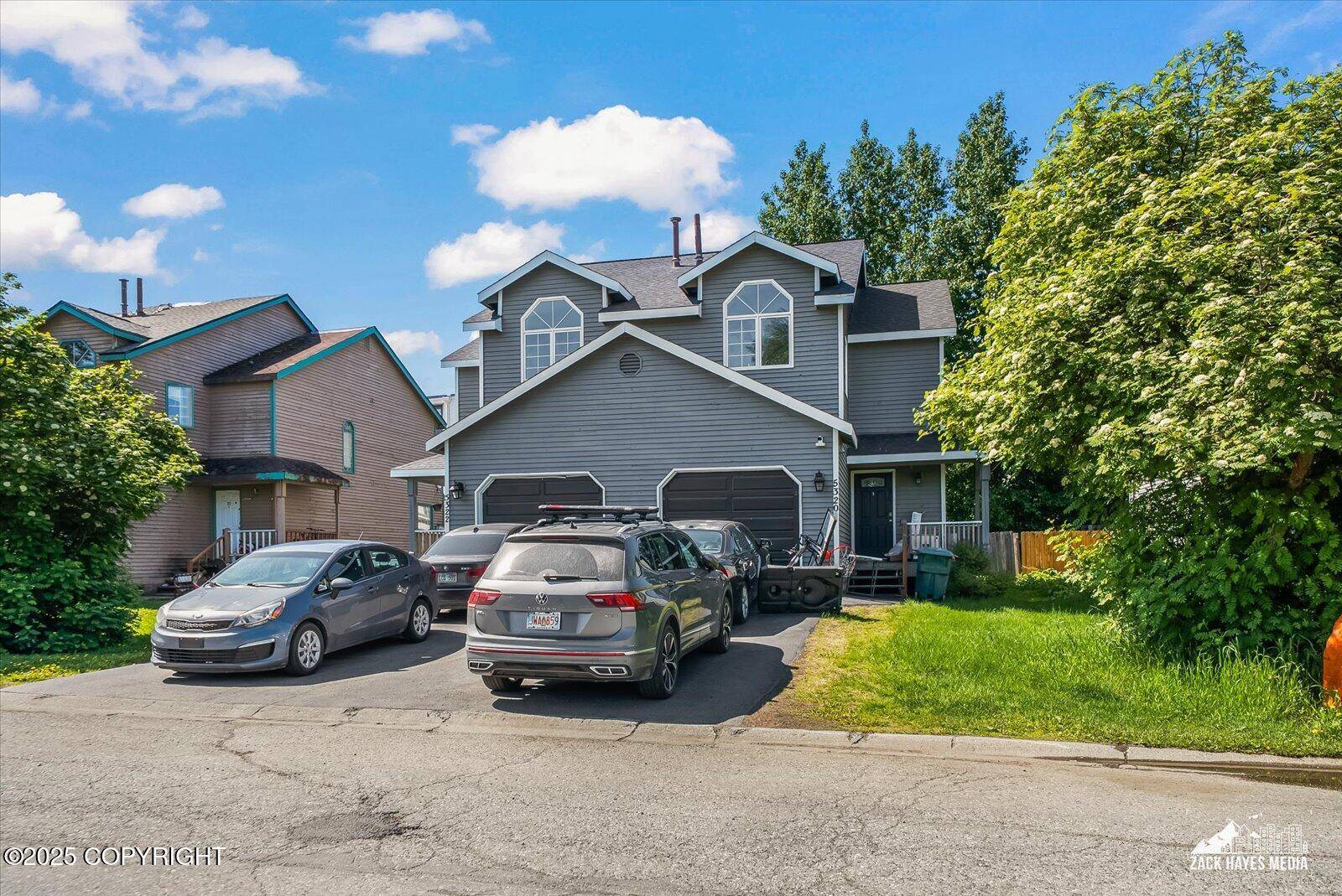 Anchorage, AK 99507,5320 Larkspur ST