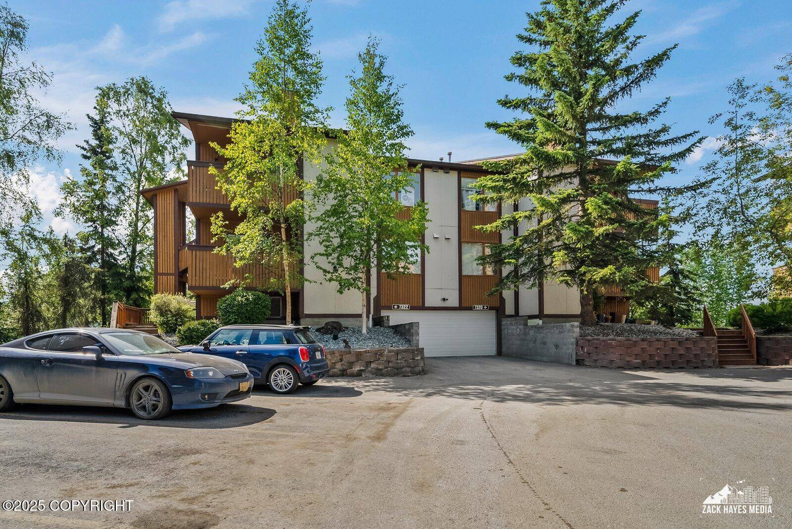 Anchorage, AK 99518,7322 Huntsmen CIR #18D