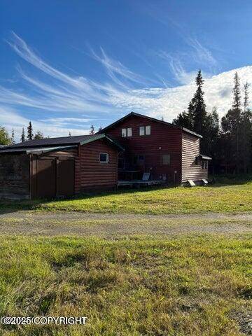 Kenai, AK 99611,53245 Coyote LN