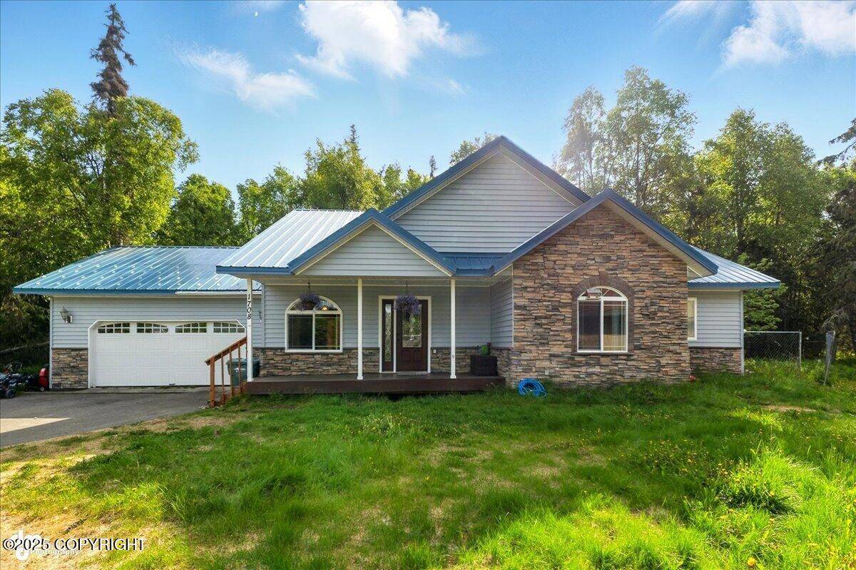 Kenai, AK 99611,1708 Wesbet CT
