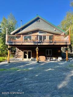 Cooper Landing, AK 99572,18905 Langille RD