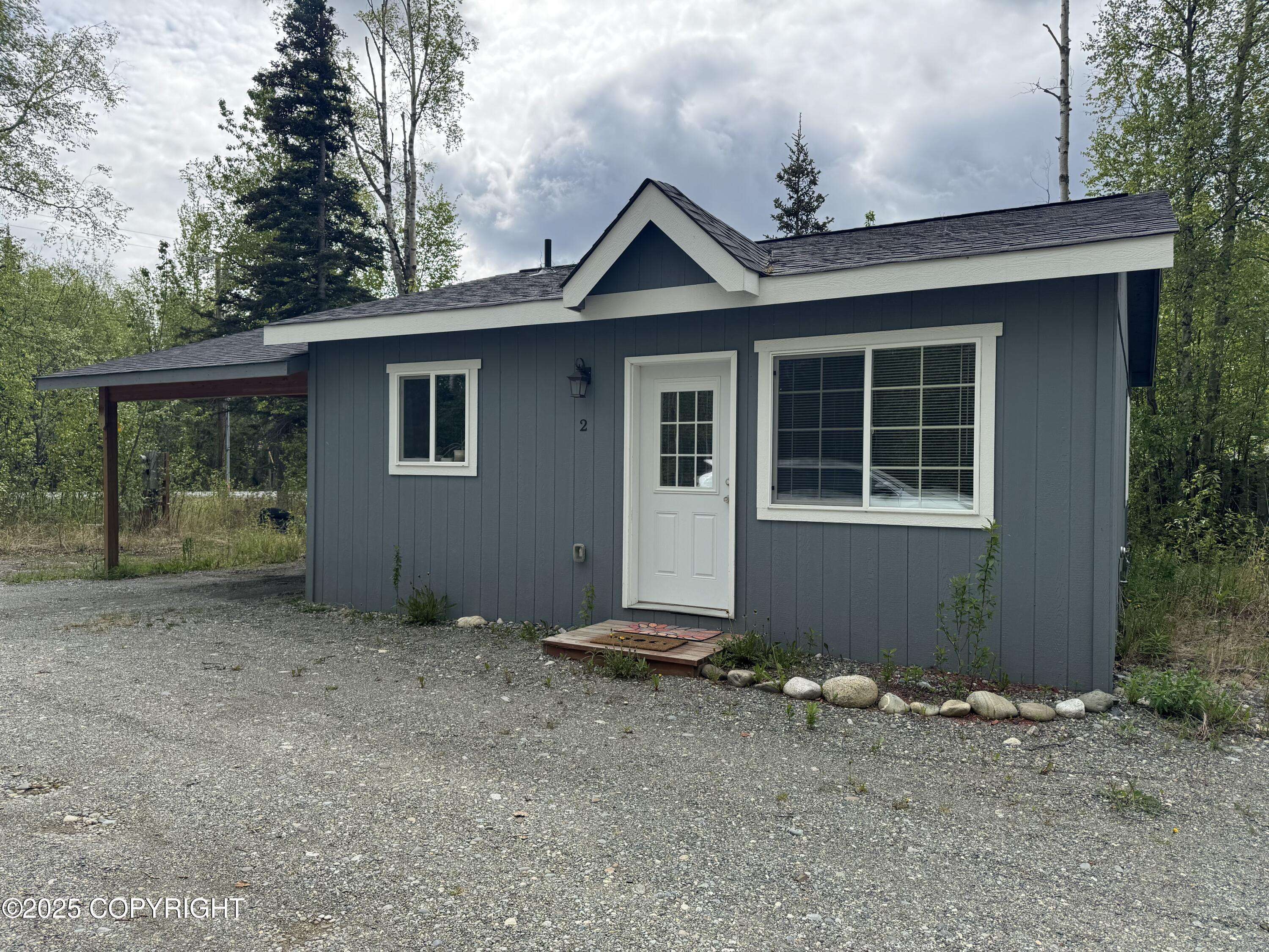 Wasilla, AK 99654,3745 E Tambert DR