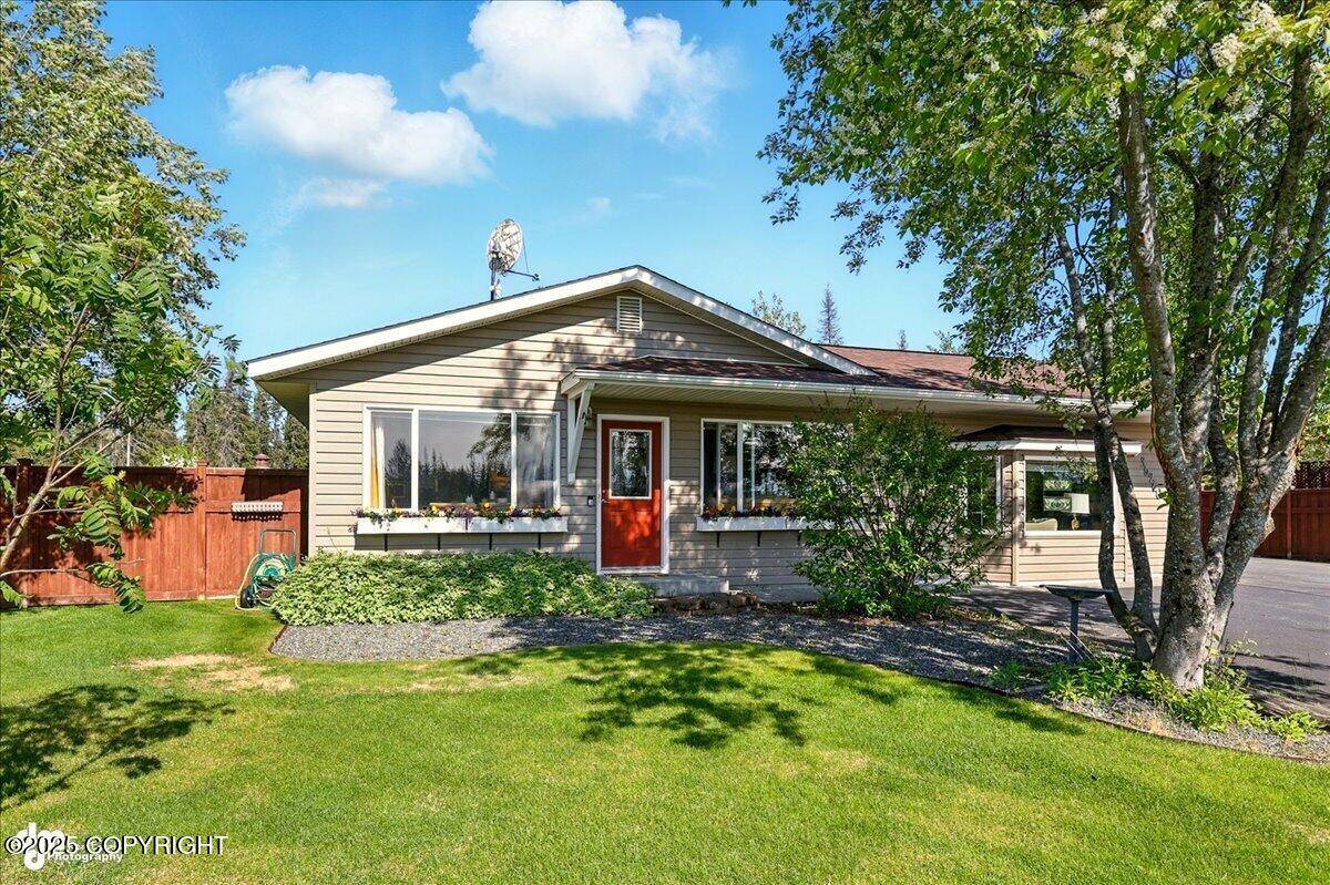 Soldotna, AK 99669,35260 Rockwood DR