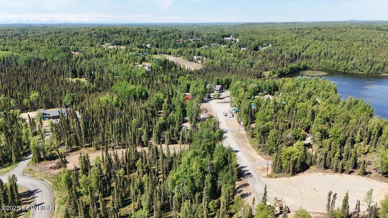 Sterling, AK 99672,Lot 13 Lambeau CT