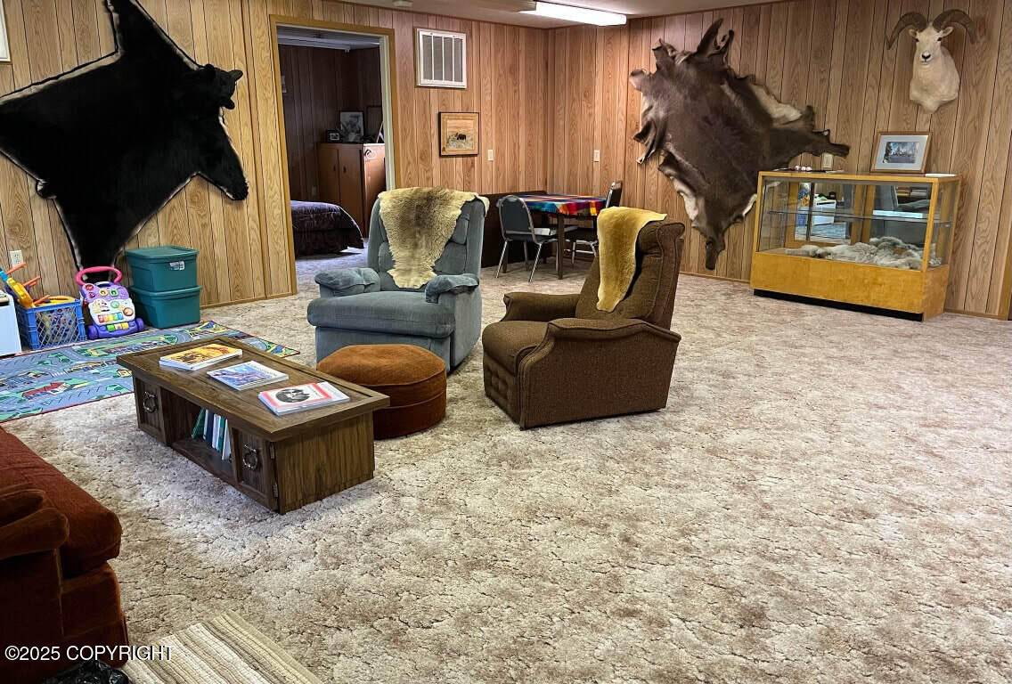 Copper Center, AK 99573,300 Caribou CT