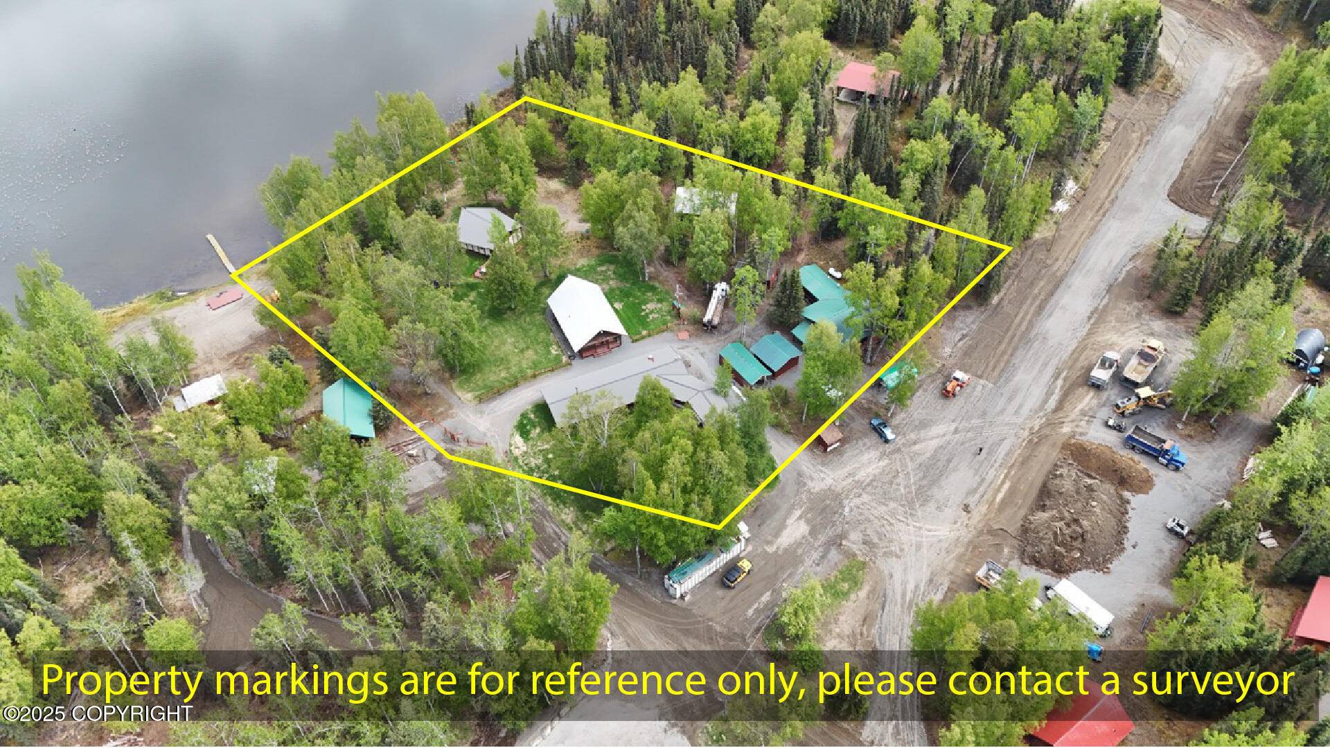 Sterling, AK 99672,Lot 5 Lambeau CT