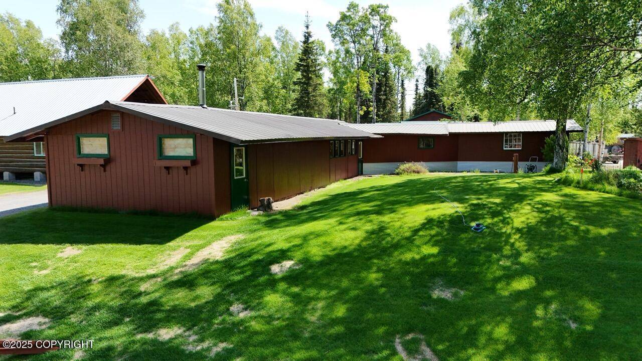 Sterling, AK 99672,Lot 5 Lambeau CT