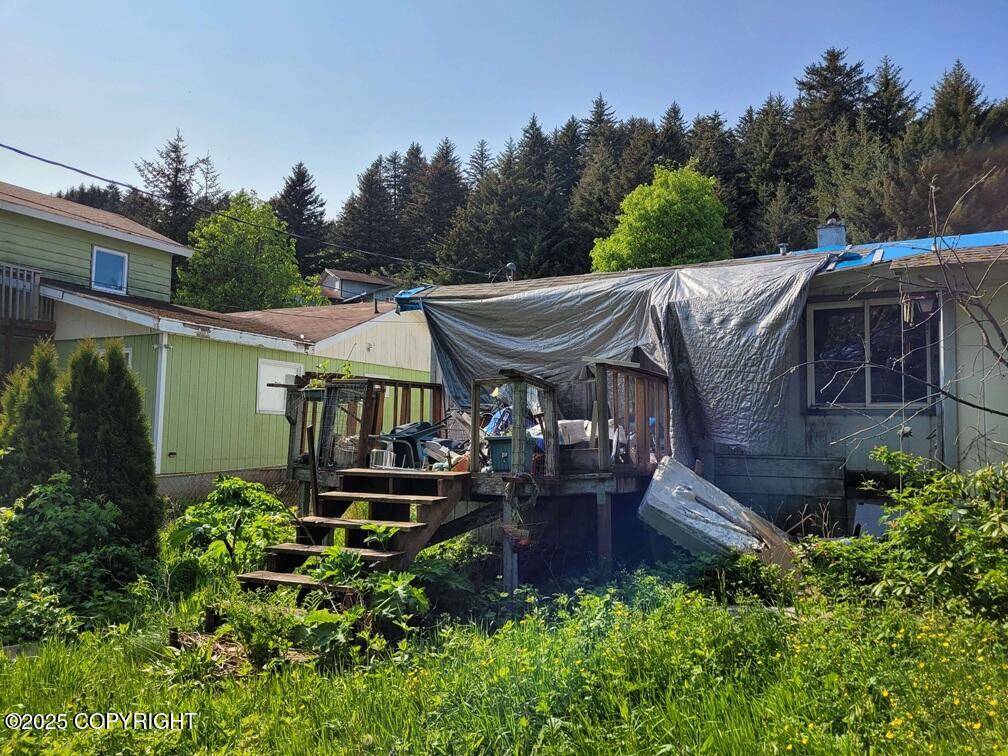 Kodiak, AK 99615,1014 Thorsheim ST