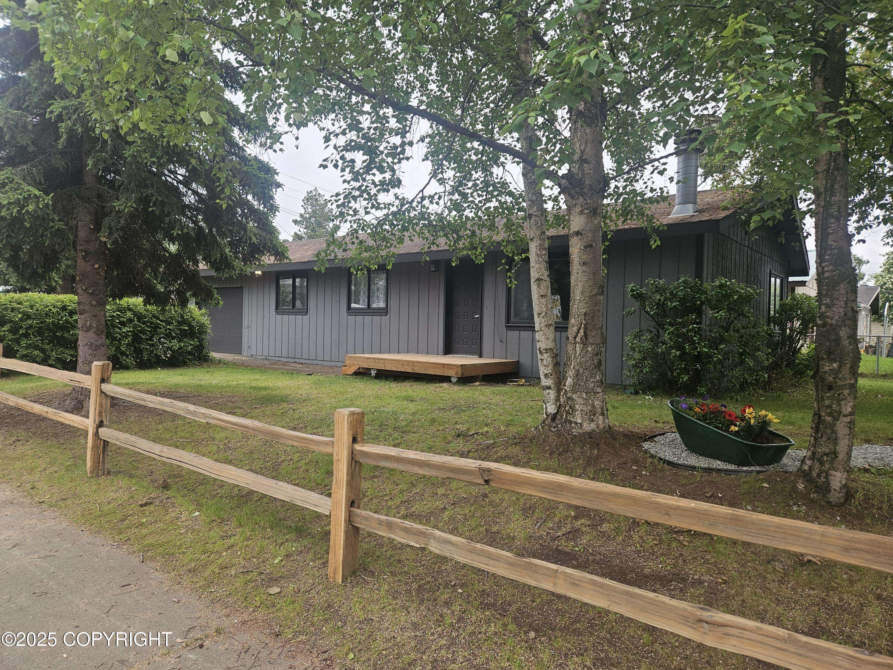 Anchorage, AK 99508,201 Bunn ST