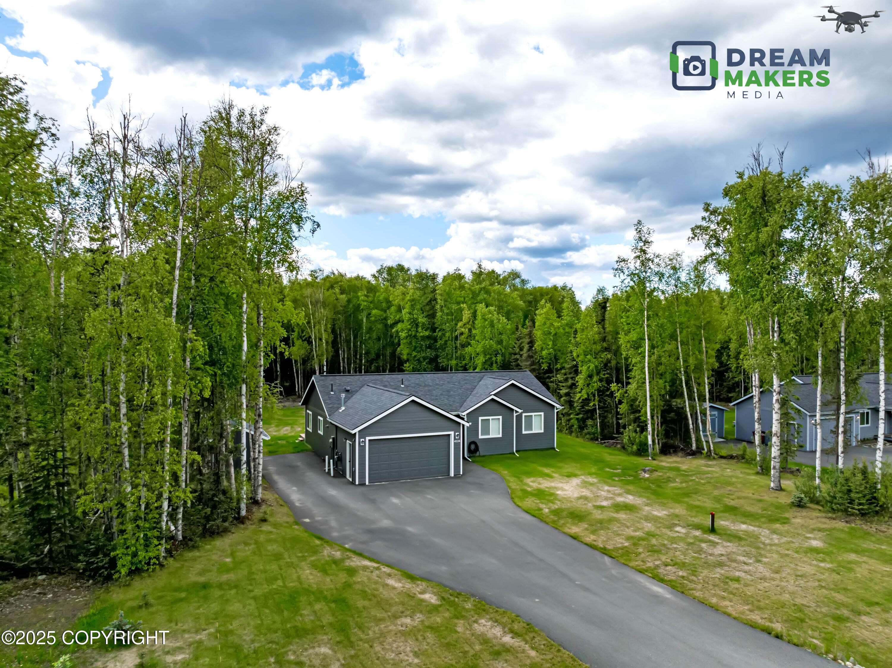 Wasilla, AK 99623,4124 N Coronado ST