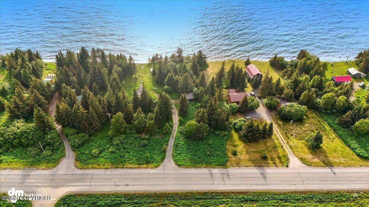 Ninilchik, AK 99639,21033 Sterling HWY