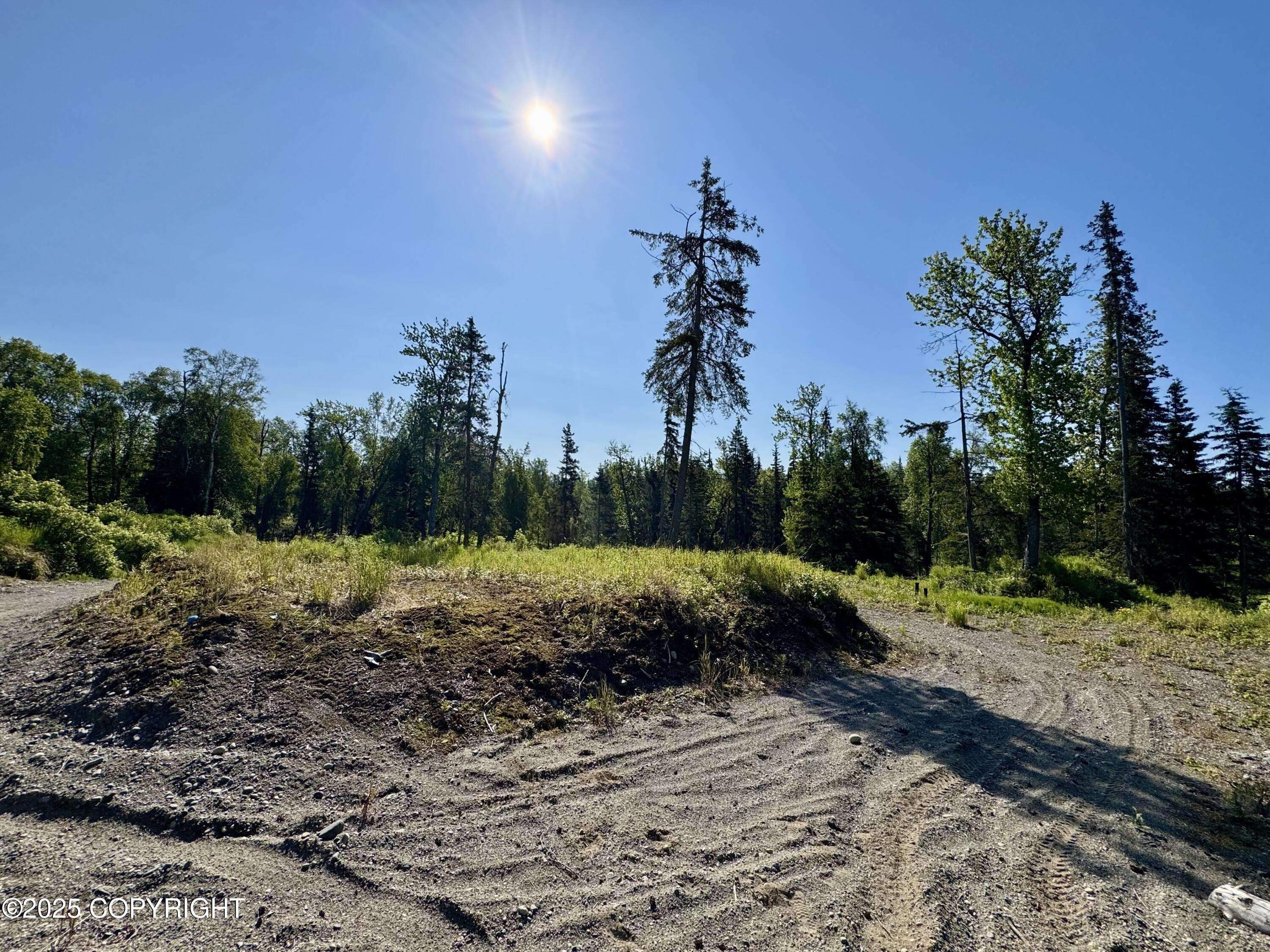 Nikiski/north Kenai, AK 99611,53843 Glory AVE