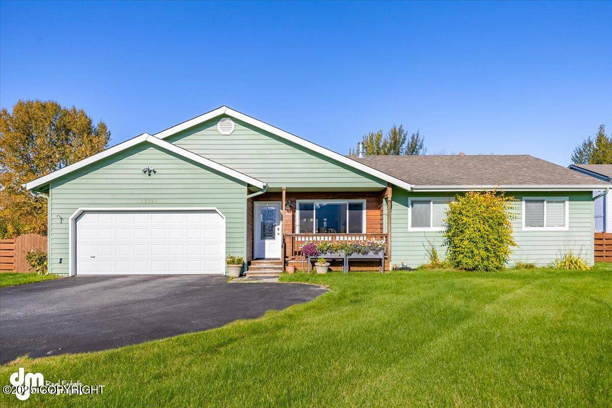 Palmer, AK 99645,13761 E Hay Wagon WAY