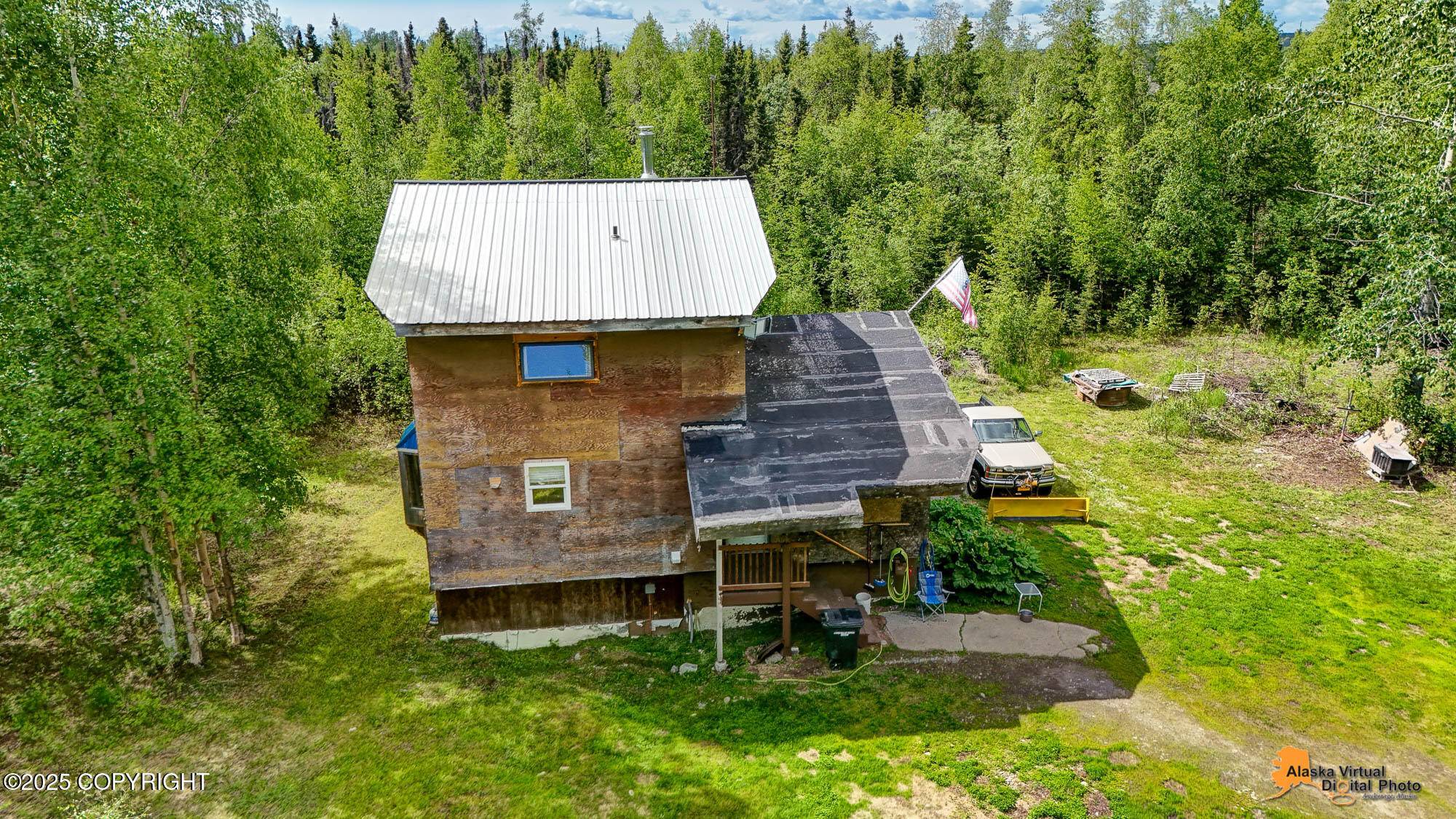 Wasilla, AK 99654,5150 N Aycock PL