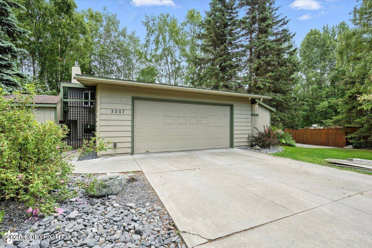 Anchorage, AK 99508,3337 Madison WAY