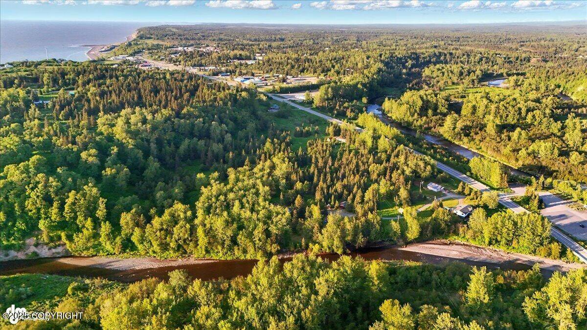 Ninilchik, AK 99639,16659 Sterling HWY