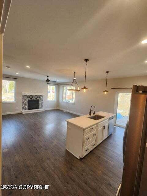 Wasilla, AK 99623,6585 W Beverly Hills CIR #A