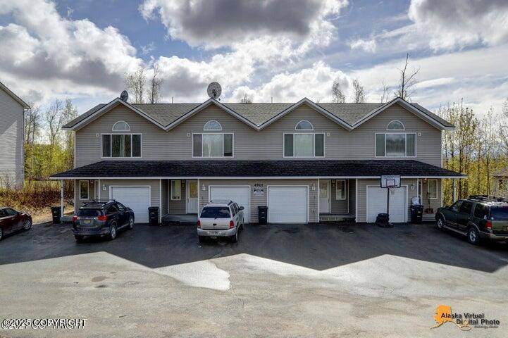 Wasilla, AK 99623,4901 S Binnacle DR #3