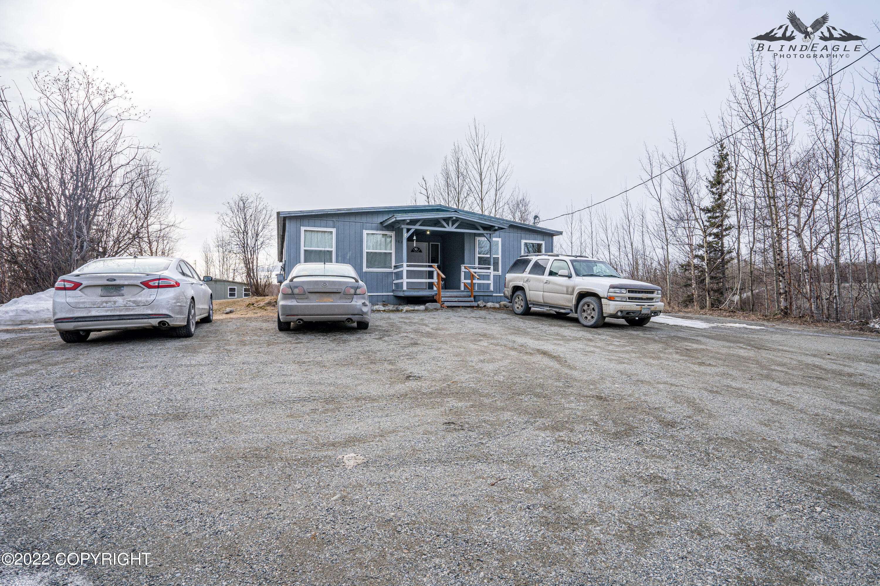 Palmer, AK 99645,1620 N Winding Brook LOOP # C