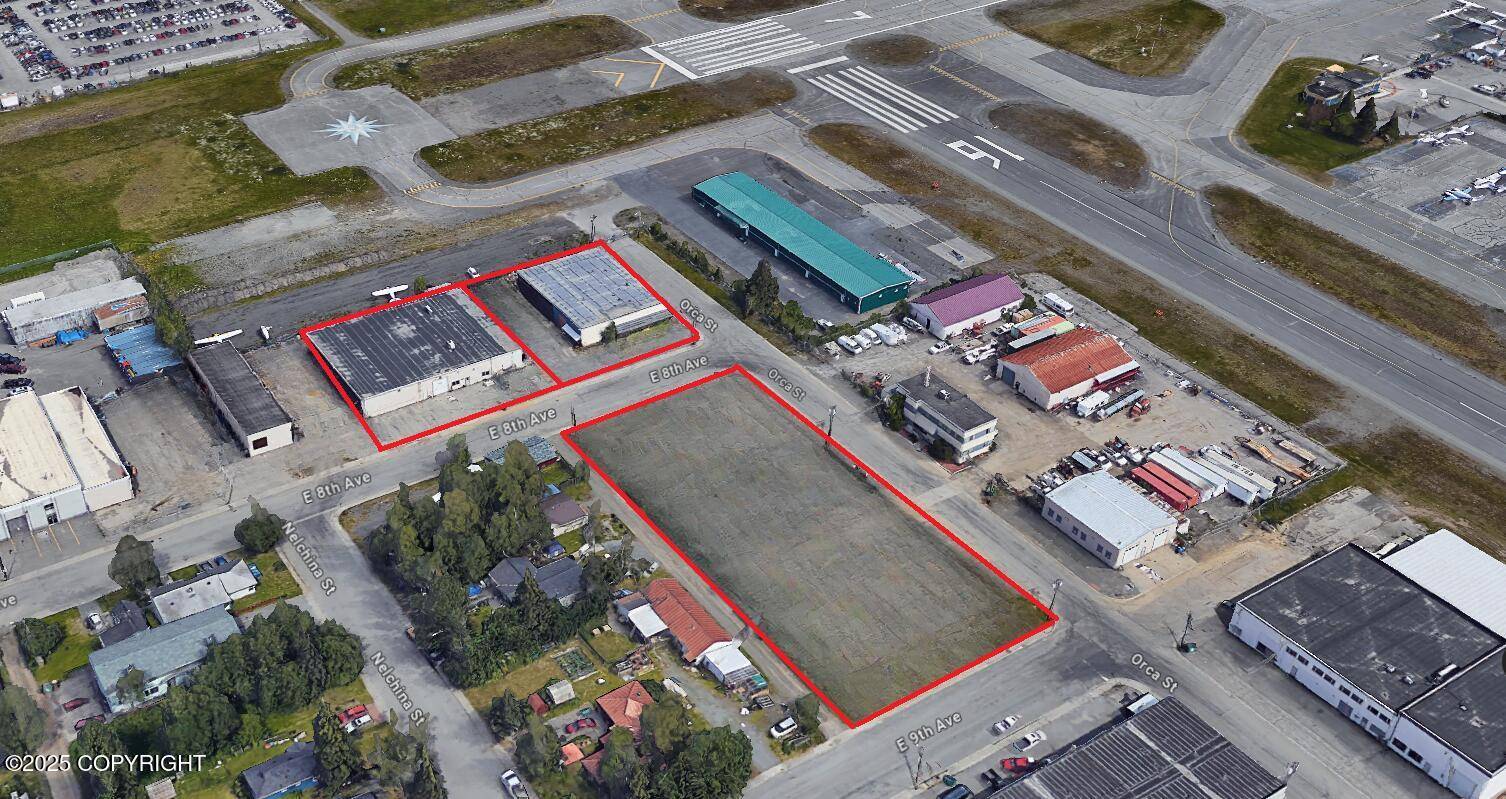 Anchorage, AK 99501,1421 E 8th AVE