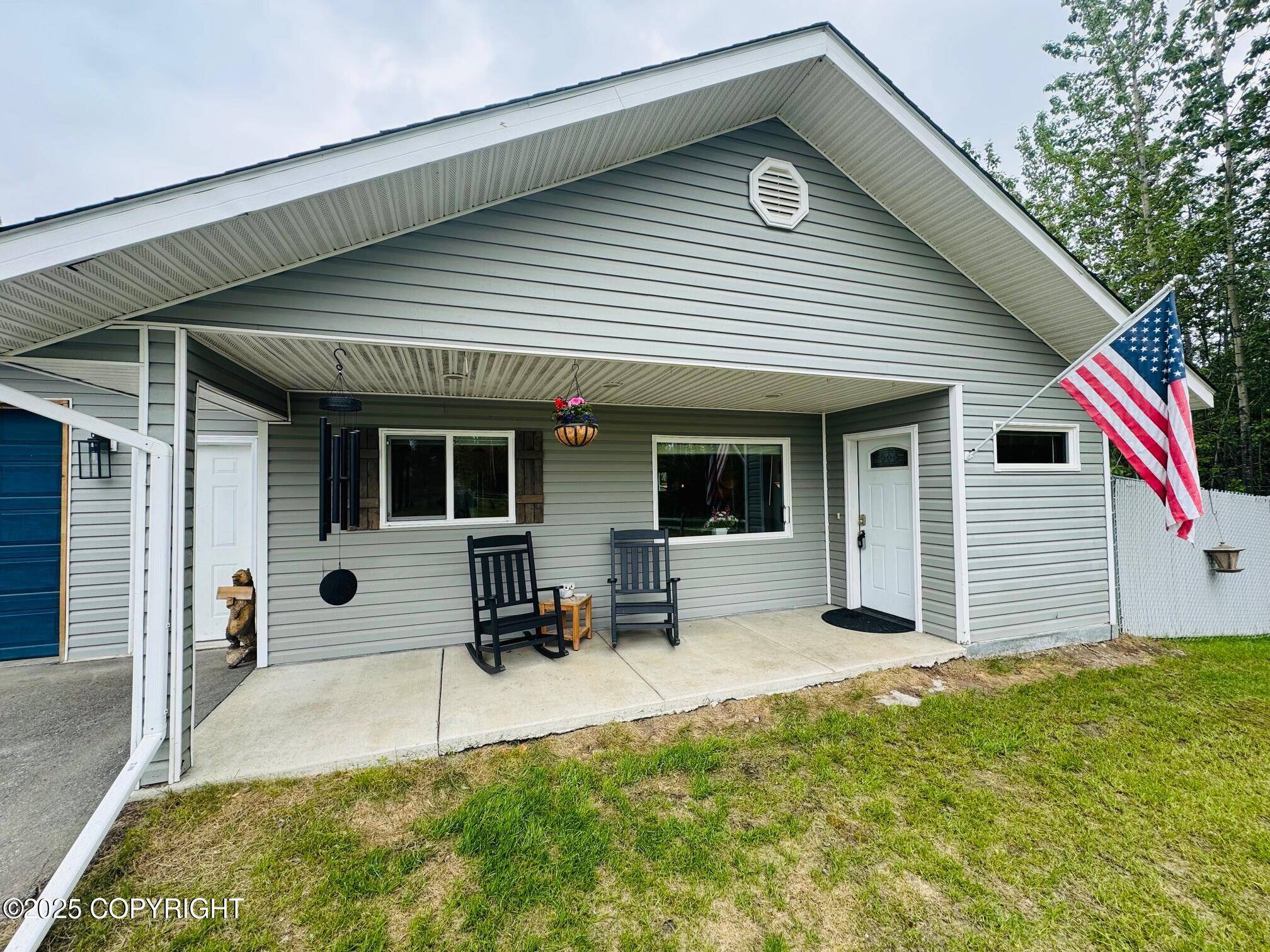 Wasilla, AK 99623,6780 W Blondell DR