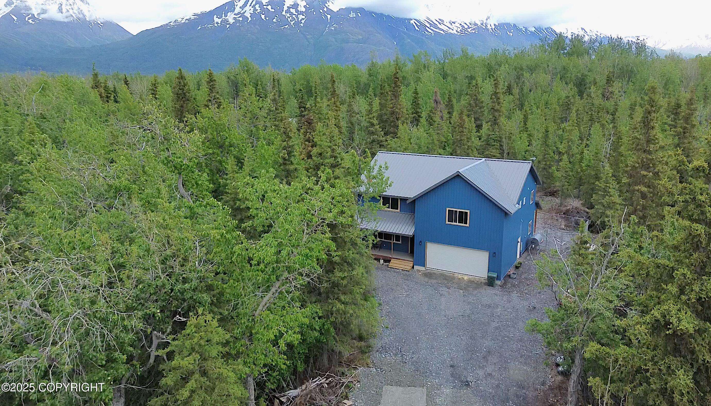 Palmer, AK 99645,11157 S Berut RD