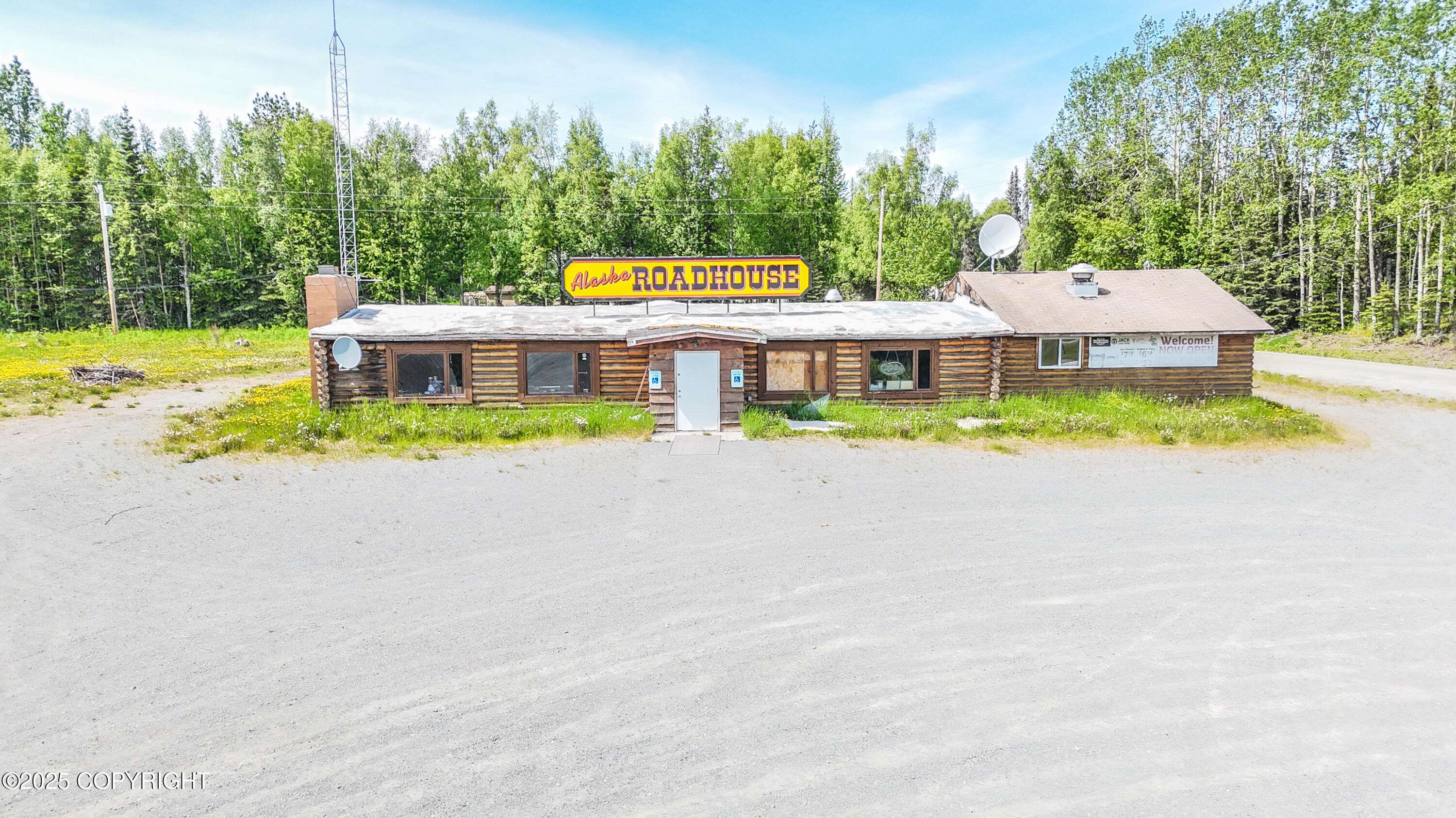 Kasilof, AK 99610,48289 Golddust DR