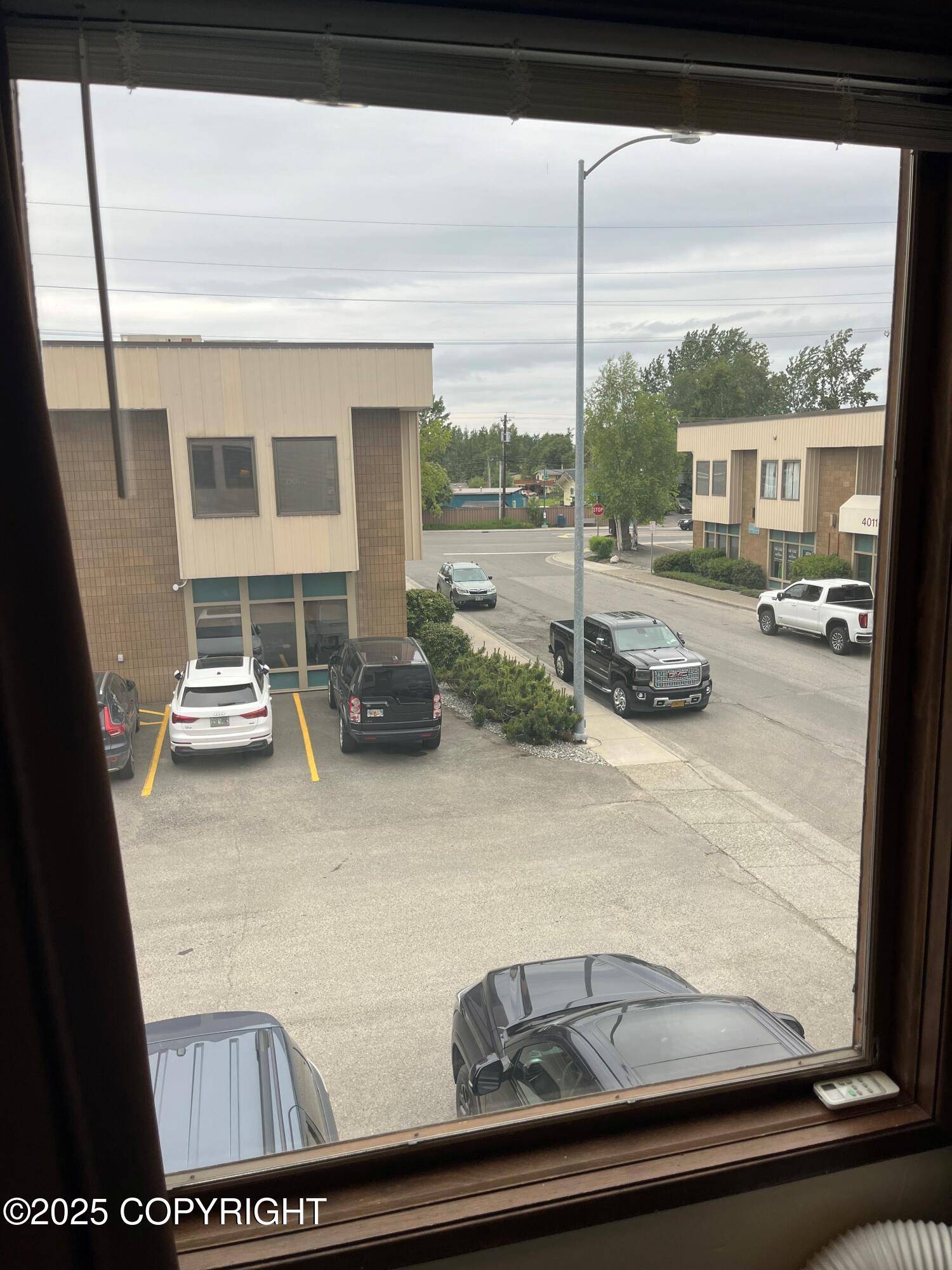 Anchorage, AK 99503,700 W 41st AVE #206