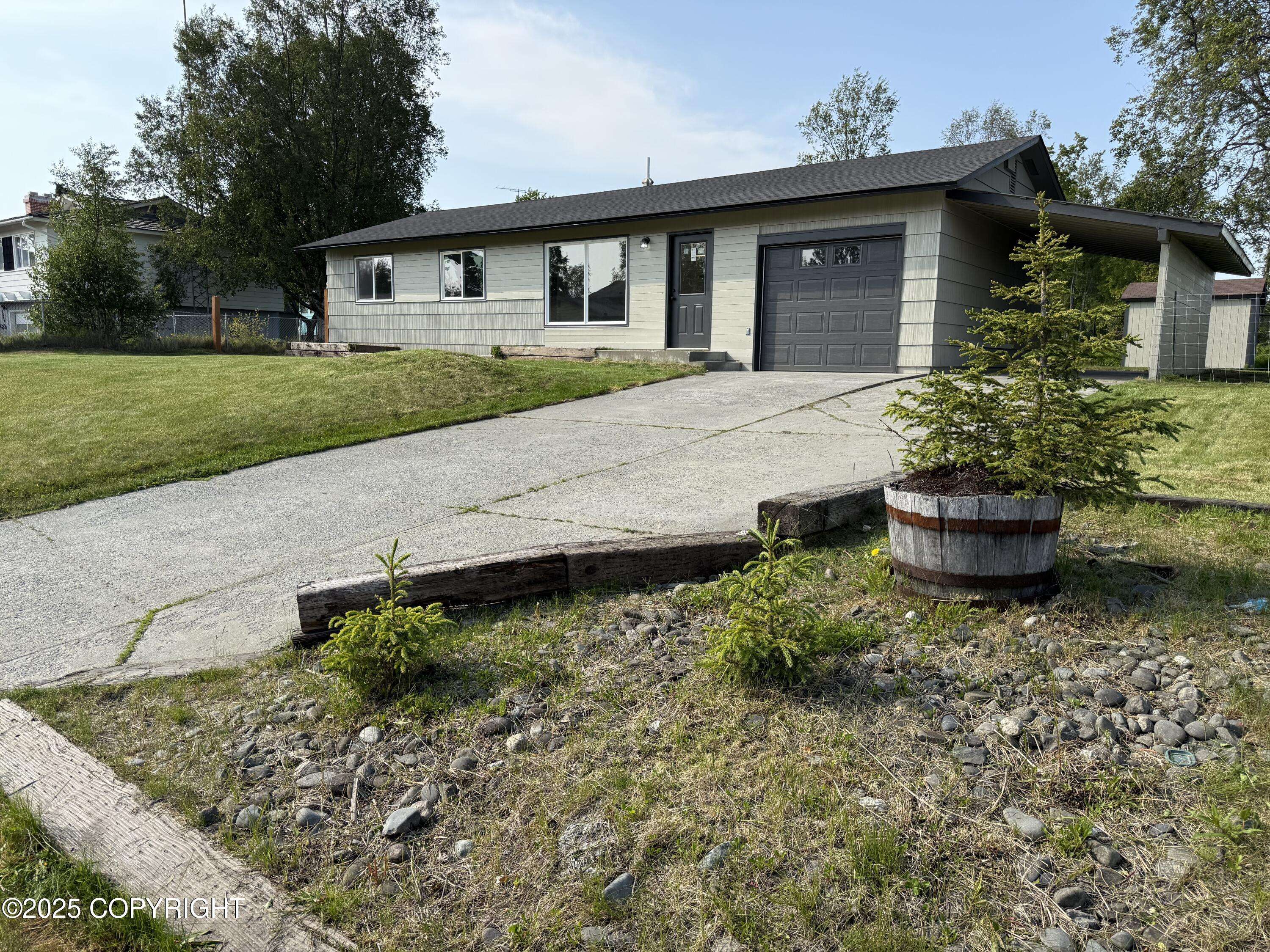 Kenai, AK 99611,1510 Fathom DR