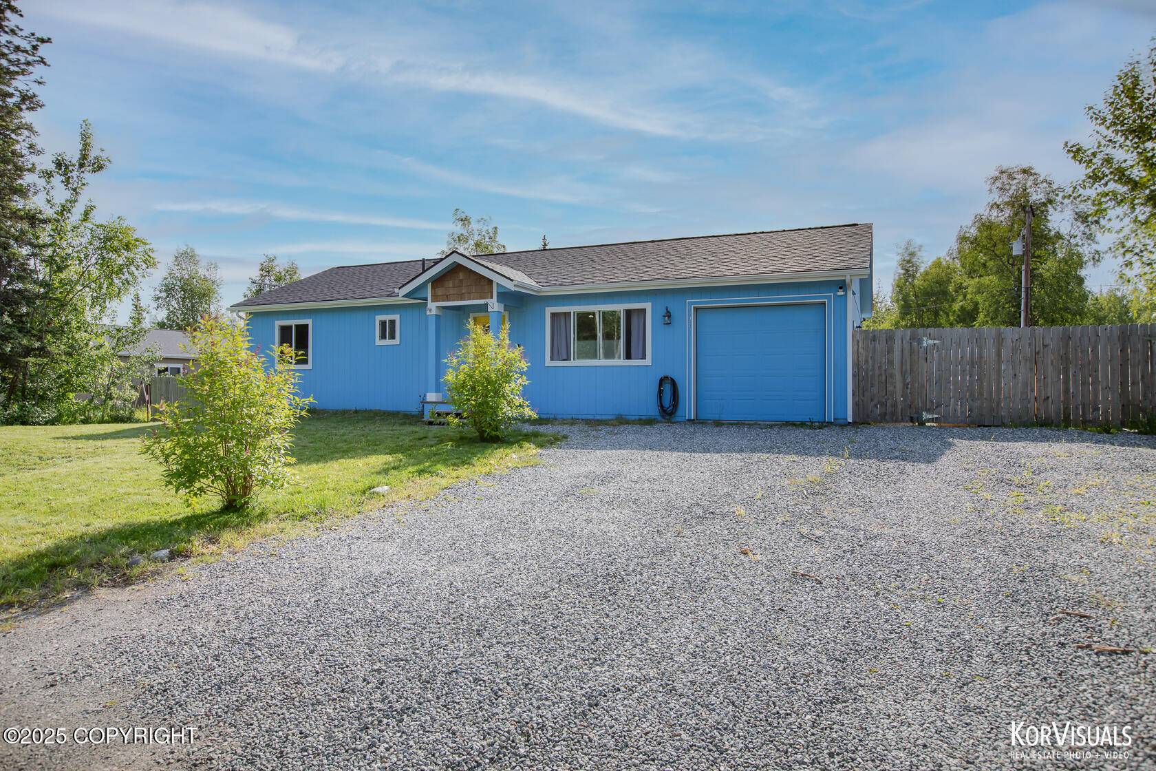 Wasilla, AK 99654,1524 N Little Susitna DR