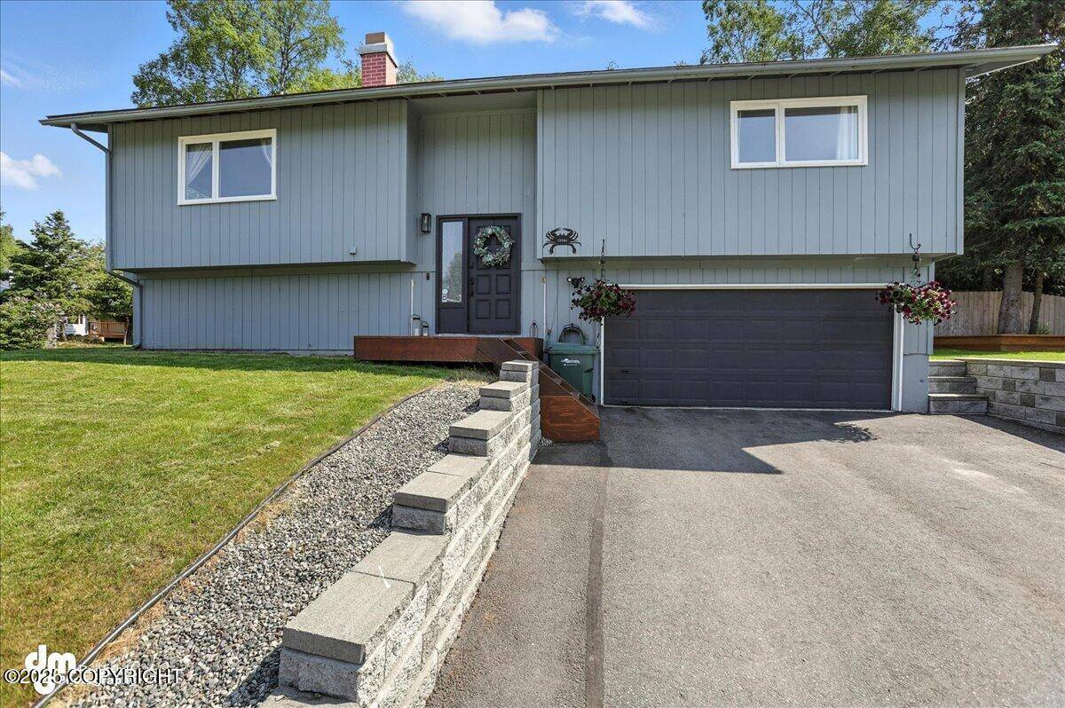 Anchorage, AK 99516,13481 Baywind DR