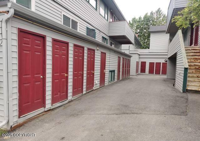 Anchorage, AK 99502,7141 Weimer RD #46