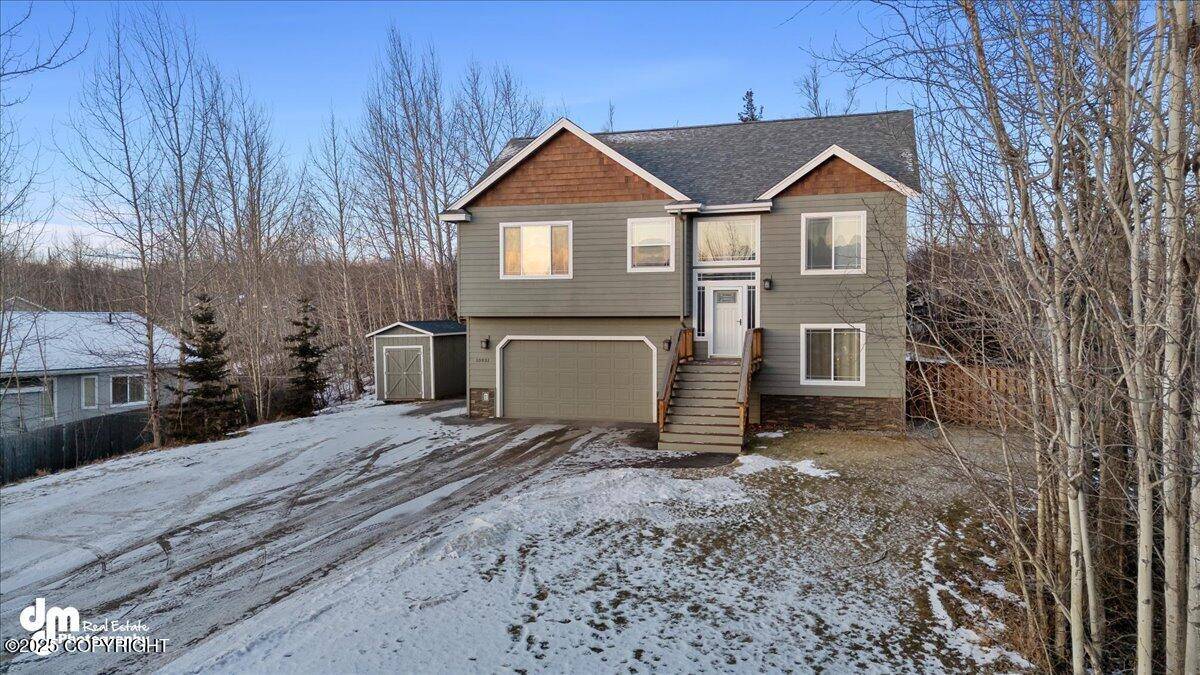 Palmer, AK 99645,10931 E Equestrian ST