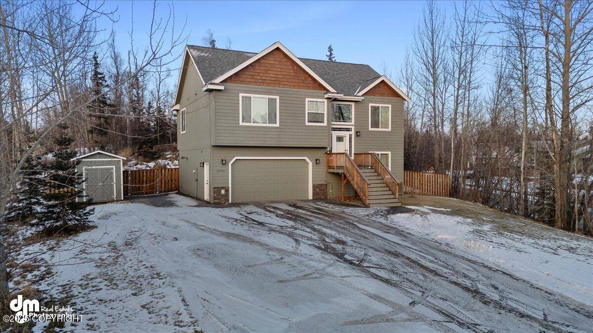 Palmer, AK 99645,10931 E Equestrian ST