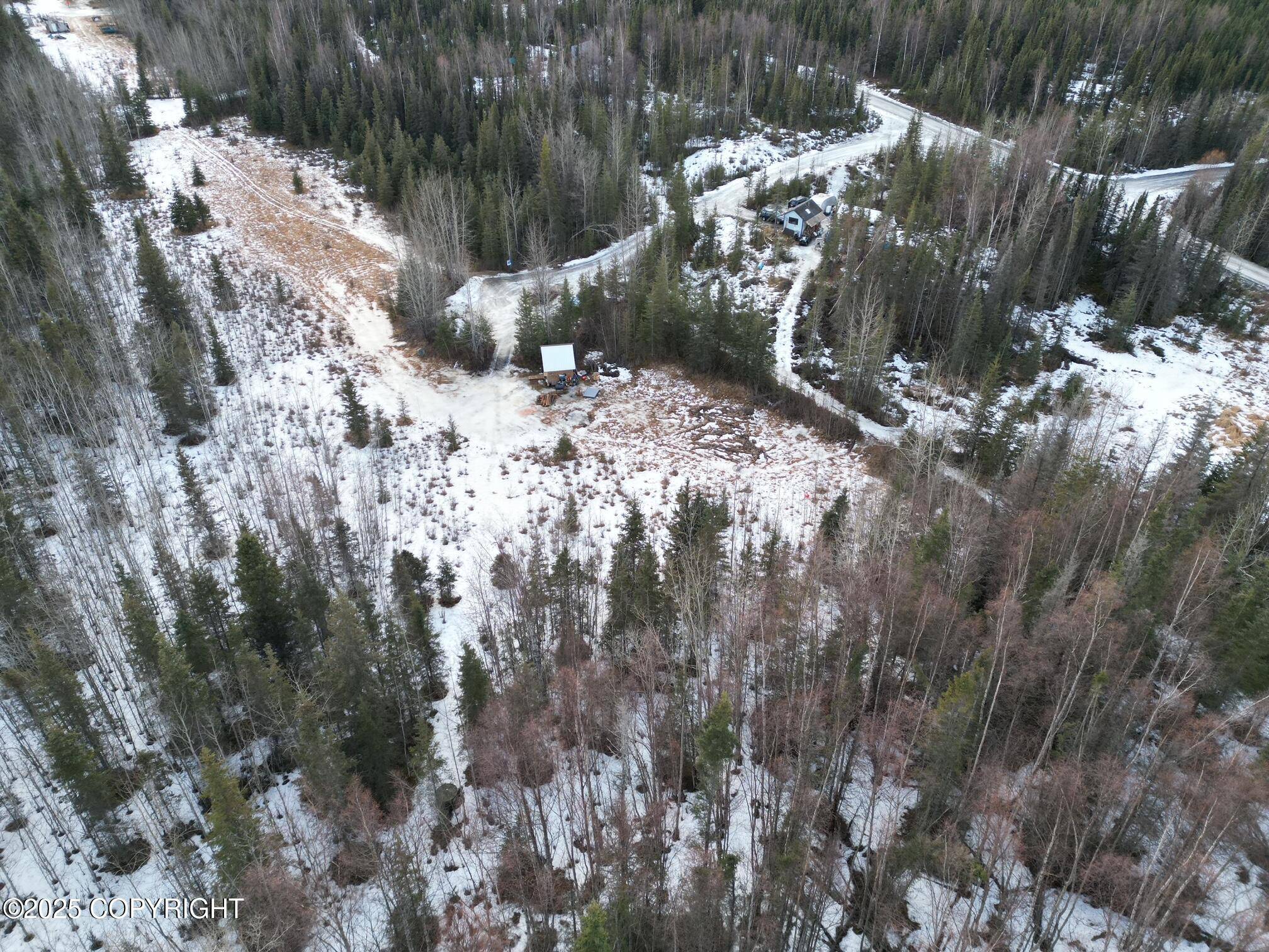 Soldotna, AK 99669,L14 & L17 New Don ST