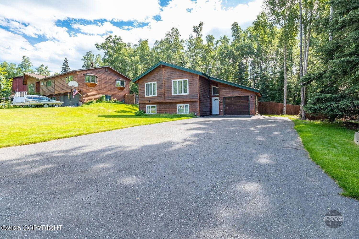 Eagle River, AK 99577,11041 Katlian DR