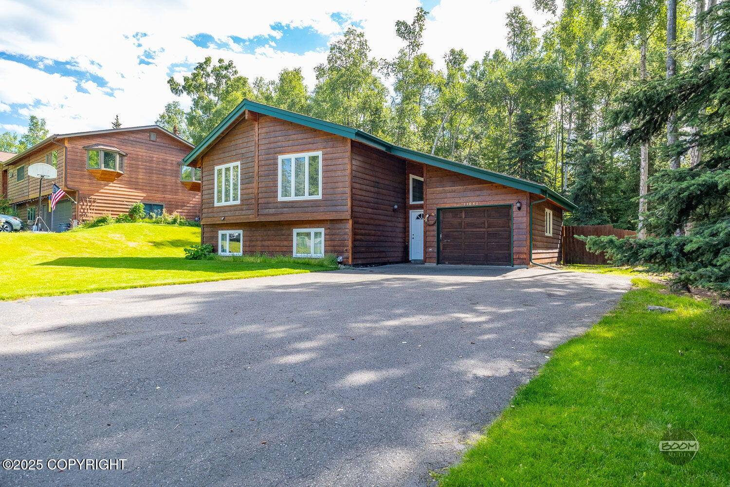 Eagle River, AK 99577,11041 Katlian DR