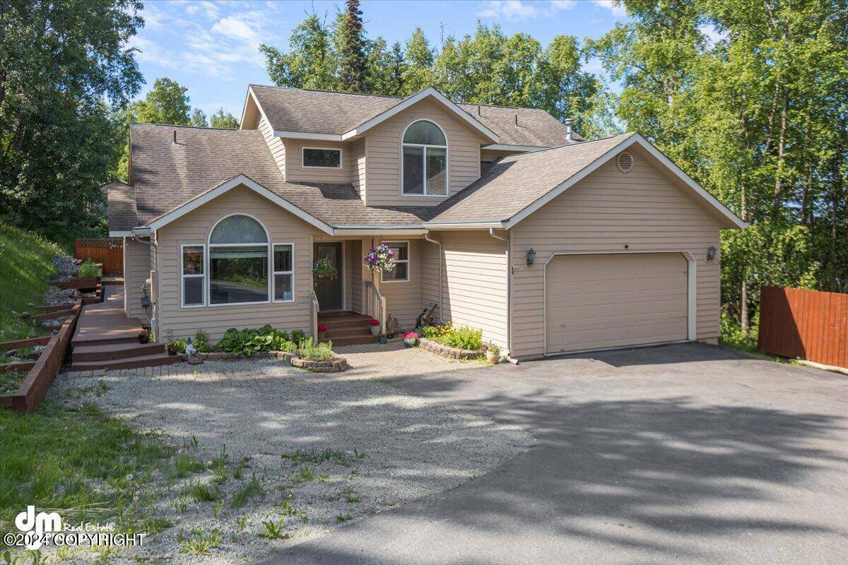 Eagle River, AK 99577,17231 Alice LOOP