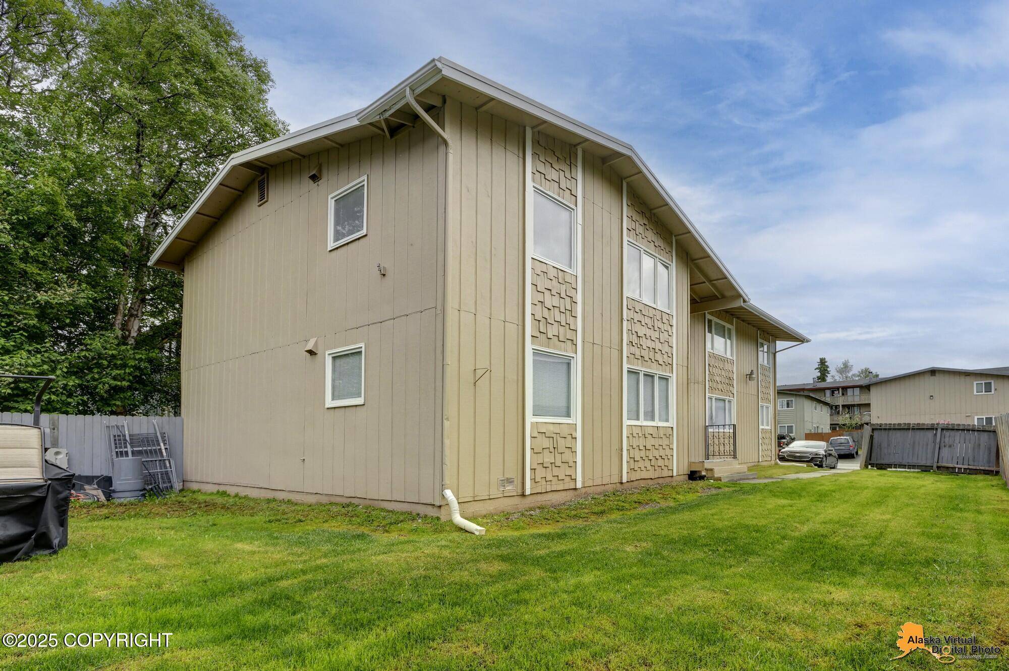 Anchorage, AK 99502,3721 Core CT