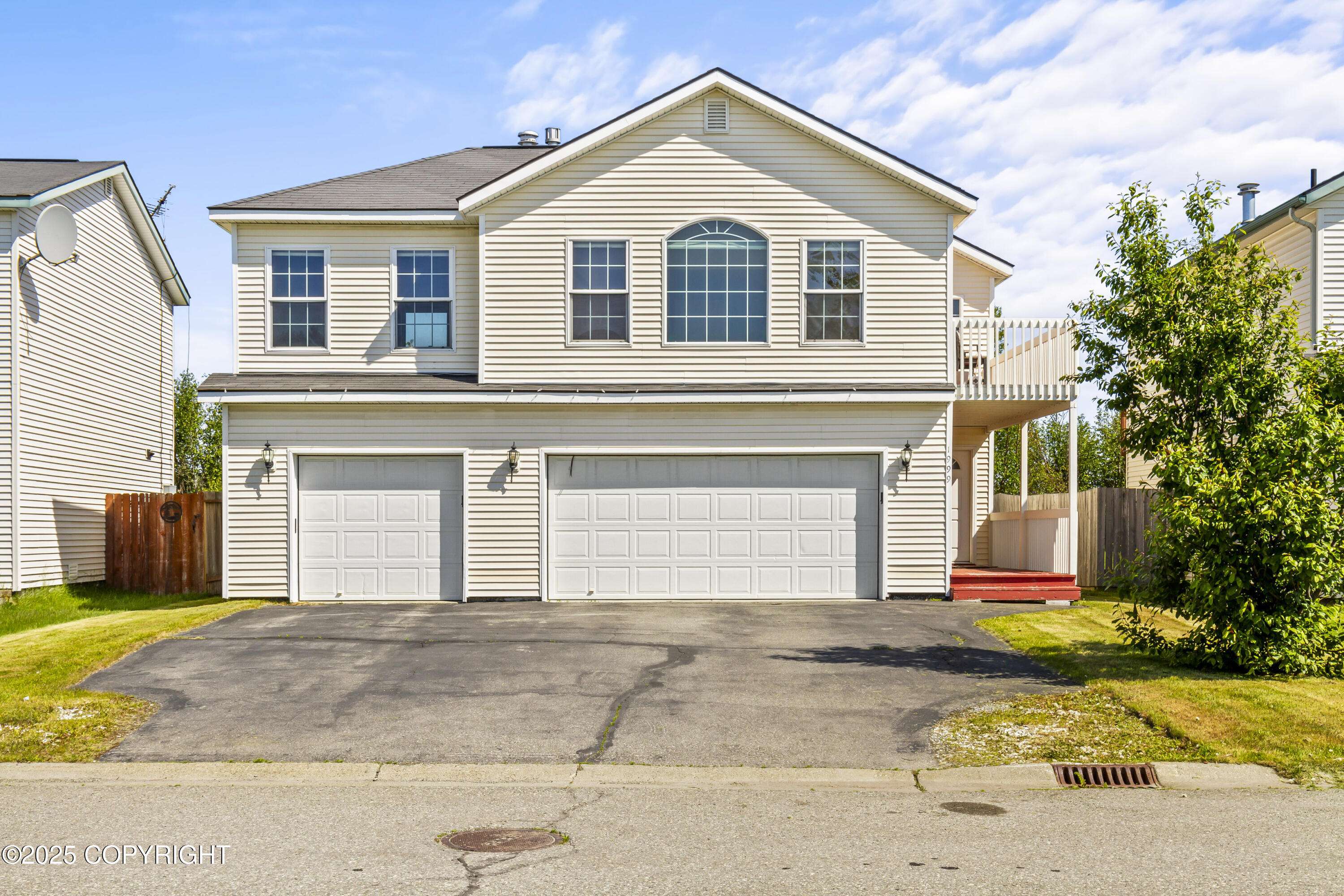 Anchorage, AK 99515,1999 Casey Cusack LOOP