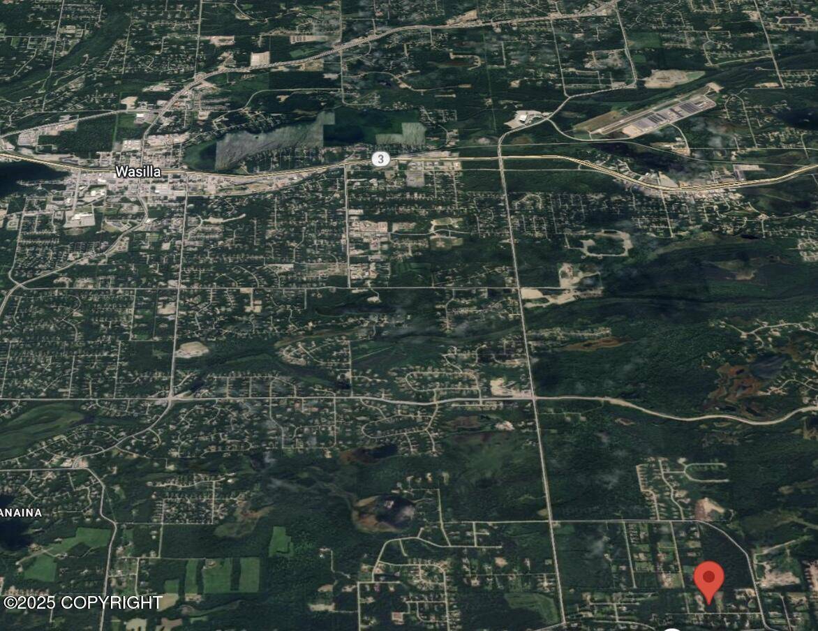 Wasilla, AK 99623,3280 W Spence LN