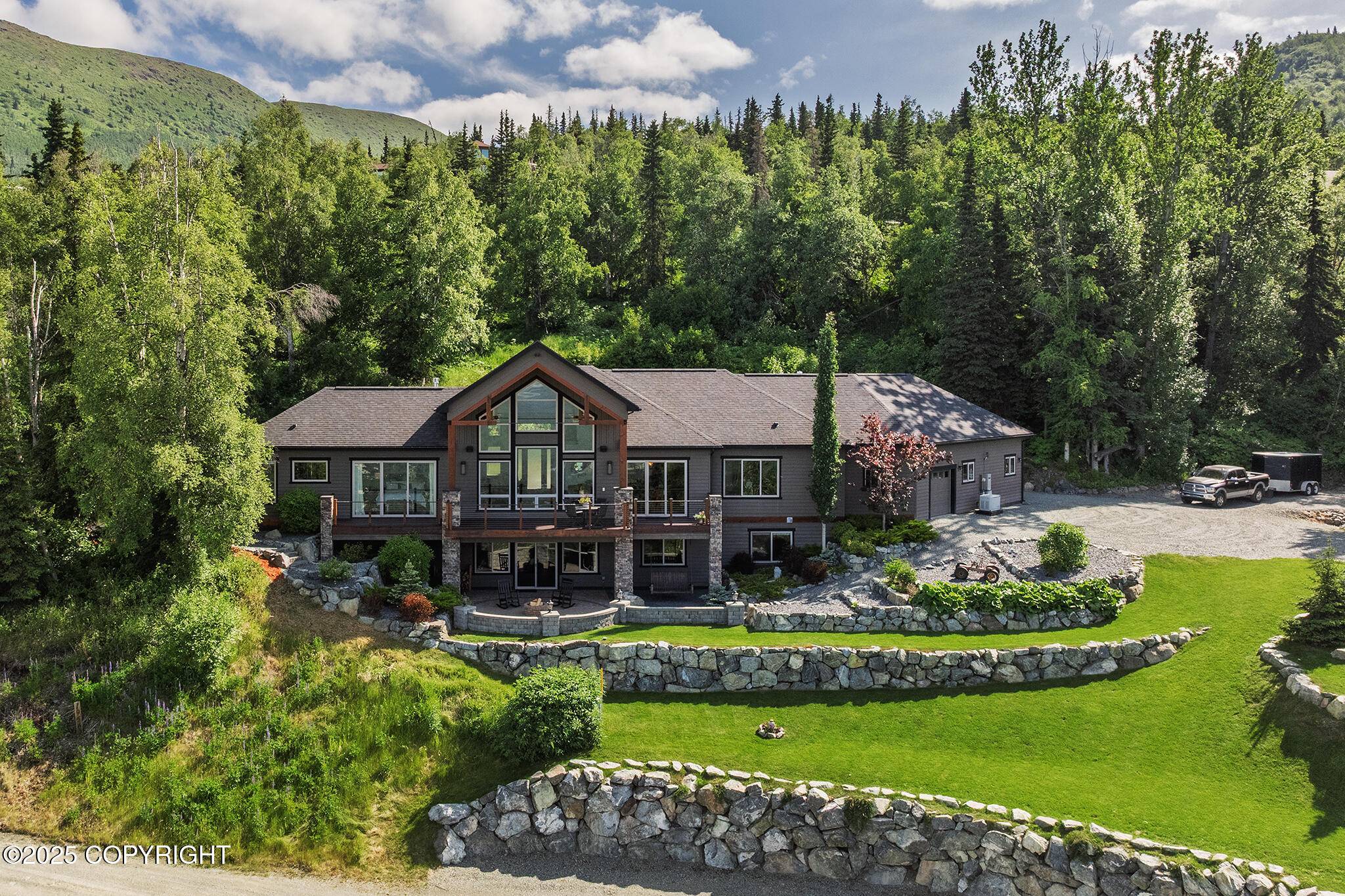 Eagle River, AK 99577,19567 Mount Magnificent CIR