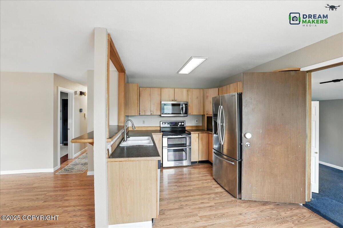 Anchorage, AK 99518,1151 W 68th CT