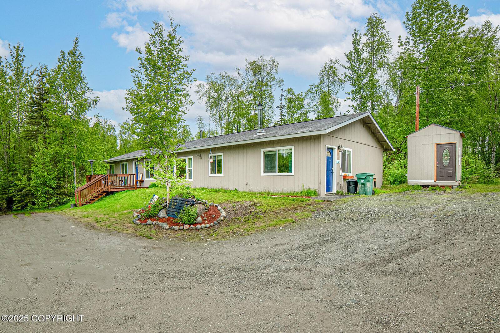 Wasilla, AK 99623,7392 W Indigo DR
