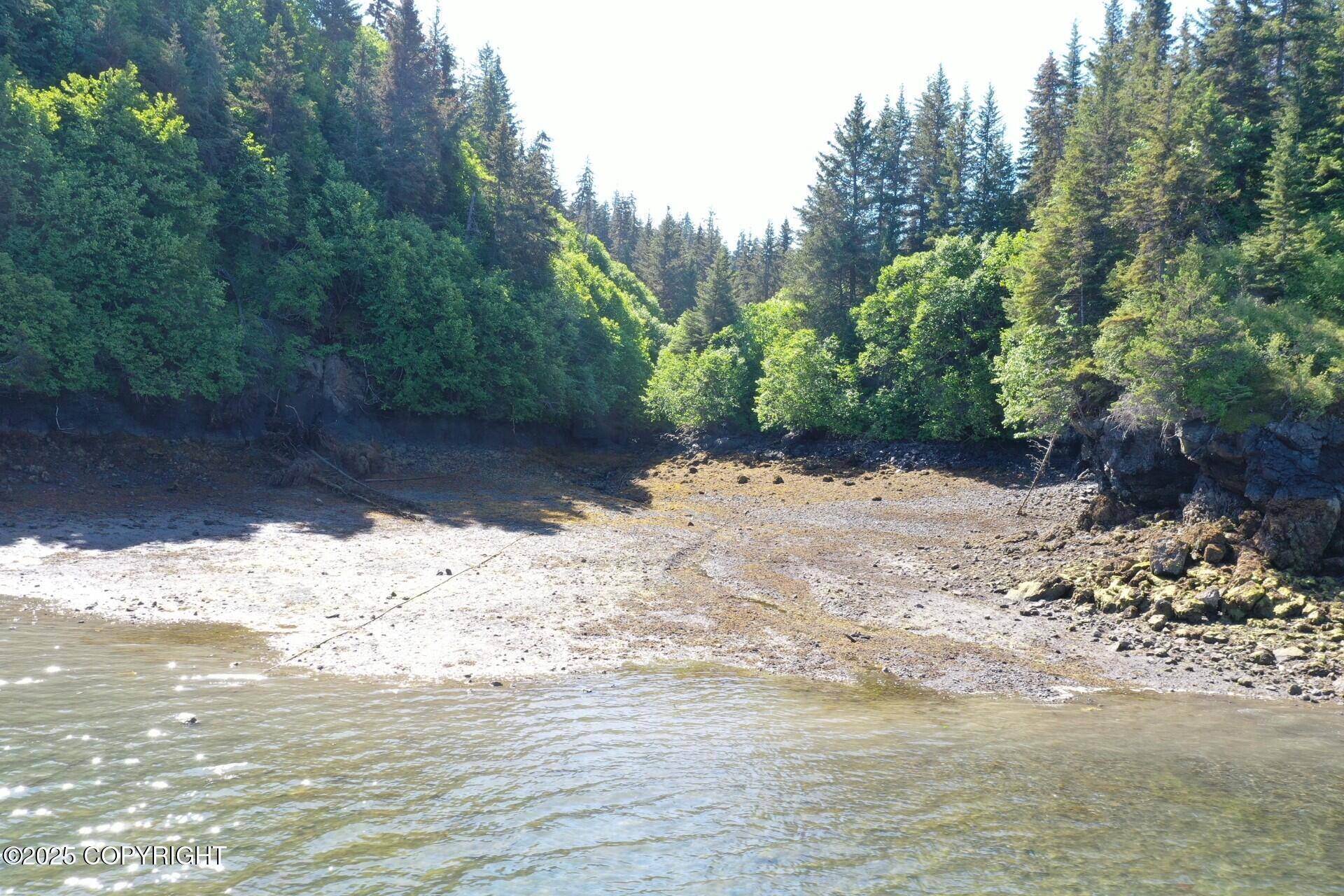 Halibut Cove, AK 99603,000 Halibut Cove